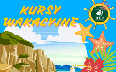 Kursy wakacyjne!