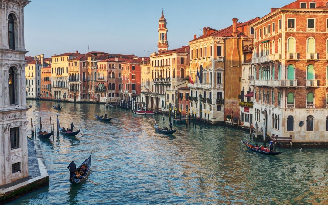 Kursy włoskiego i hiszpańskiego!