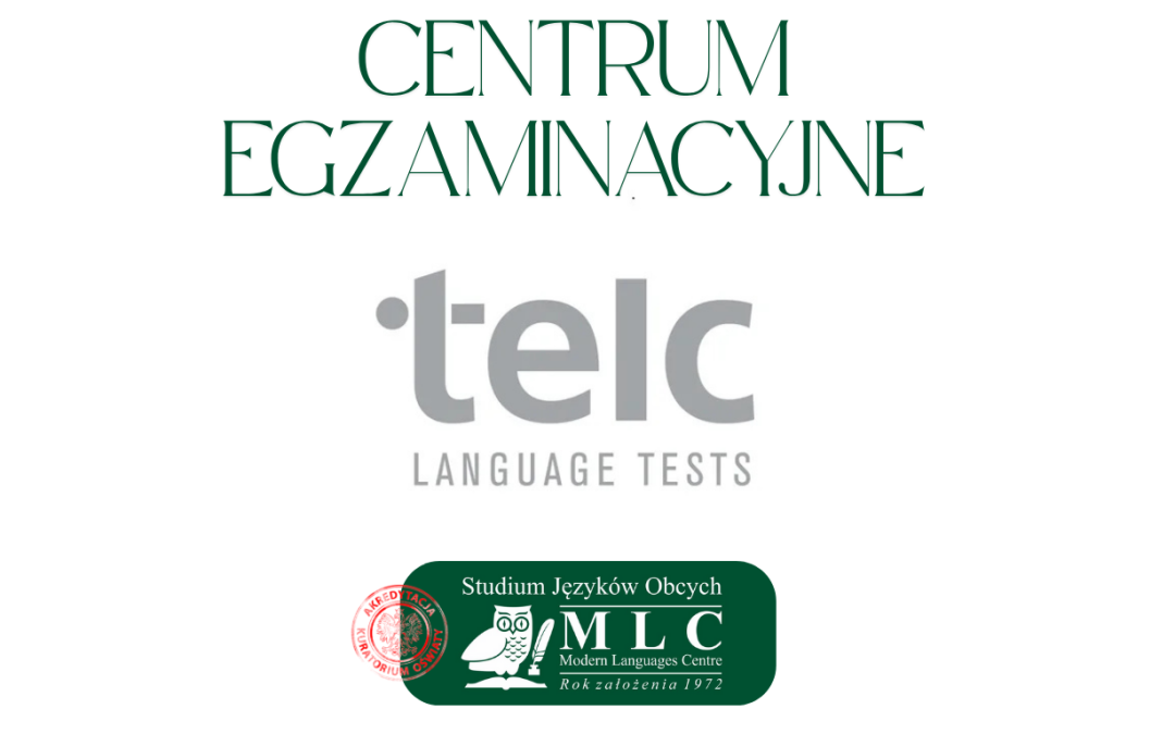 Egzamin TELC B1/B2 Dual